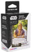 Star Wars Unlimited - Chewbacca - Premium Art Sleeves Gamegenic  (66mm x 92 mm)