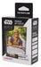 Star Wars Unlimited - Chewbacca - Premium Art Sleeves Gamegenic  (66mm x 92 mm)