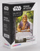 Star Wars Unlimited - Chewbacca - Premium Art Sleeves Gamegenic  (66mm x 92 mm)