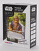 Star Wars Unlimited - Chewbacca - Premium Art Sleeves Gamegenic  (66mm x 92 mm)