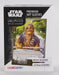 Star Wars Unlimited - Chewbacca - Premium Art Sleeves Gamegenic  (66mm x 92 mm)