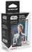 Star Wars Unlimited - Grand Moff Tarkin - Premium Art Sleeves Gamegenic  (66mm x 92 mm)