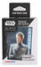 Star Wars Unlimited - Grand Moff Tarkin - Premium Art Sleeves Gamegenic  (66mm x 92 mm)