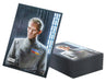 Star Wars Unlimited - Grand Moff Tarkin - Premium Art Sleeves Gamegenic  (66mm x 92 mm)