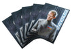 Star Wars Unlimited - Grand Moff Tarkin - Premium Art Sleeves Gamegenic  (66mm x 92 mm)