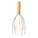 Rainbow Head Massager