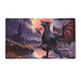 Playmat Halloween 2023 - Dragon Shield