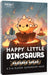 Hazards Ahead Expansion Pack - Happy Little Dinosaurs