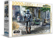 Star Wars - The Mandalorian A Welcome Sight 1000 pieces - Harlington Thomas Kinkade