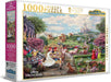 Cinderella Happily Ever After - Harlington 1000