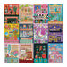 House of Astrology Foil - 500pc Galison