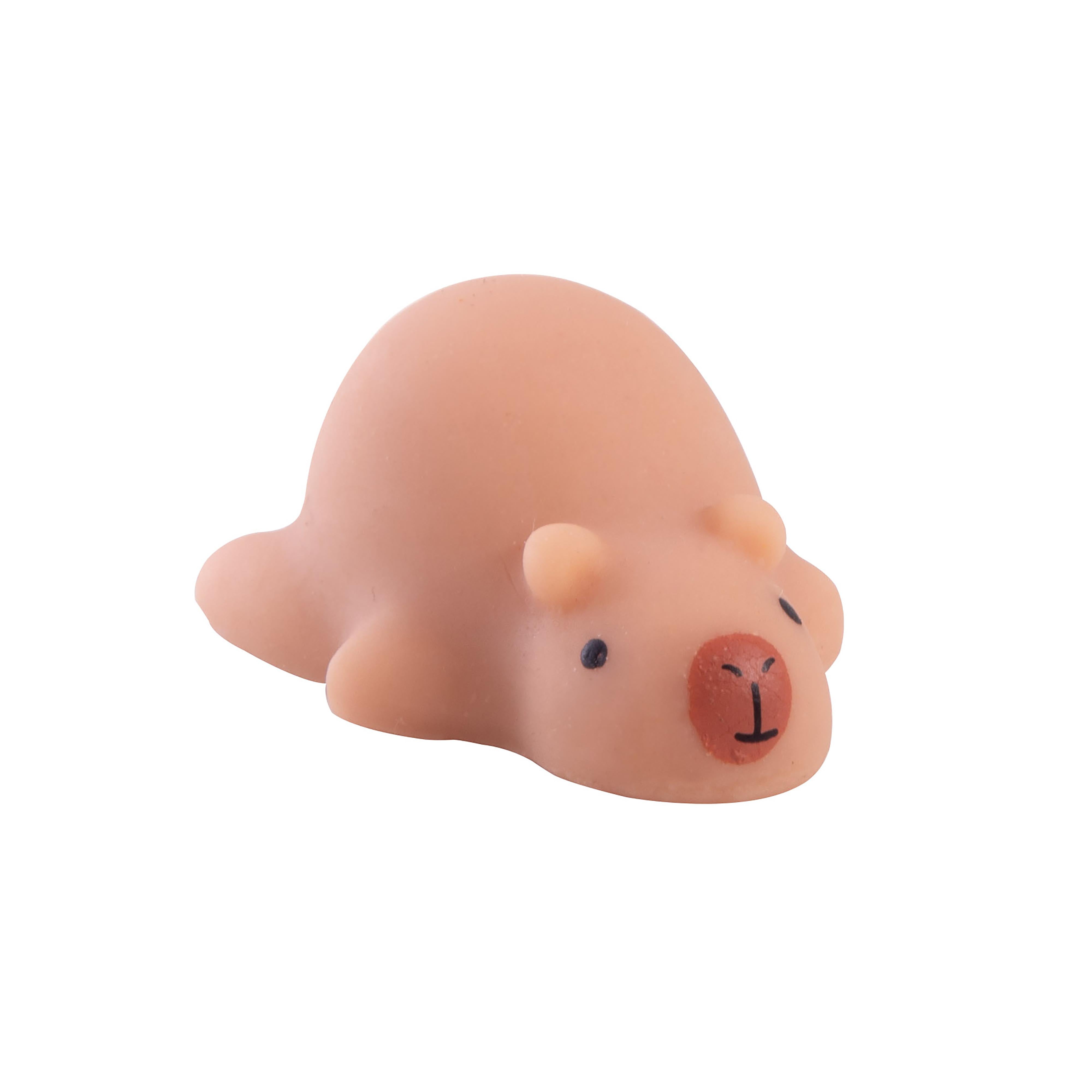 Buttery Putty- Capybara