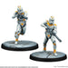 Hello There Squad Pack - Star Wars Shatterpoint