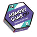 Memory Game - Hex Games