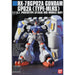 HGUC 1/144 GP02A MLRS Custom