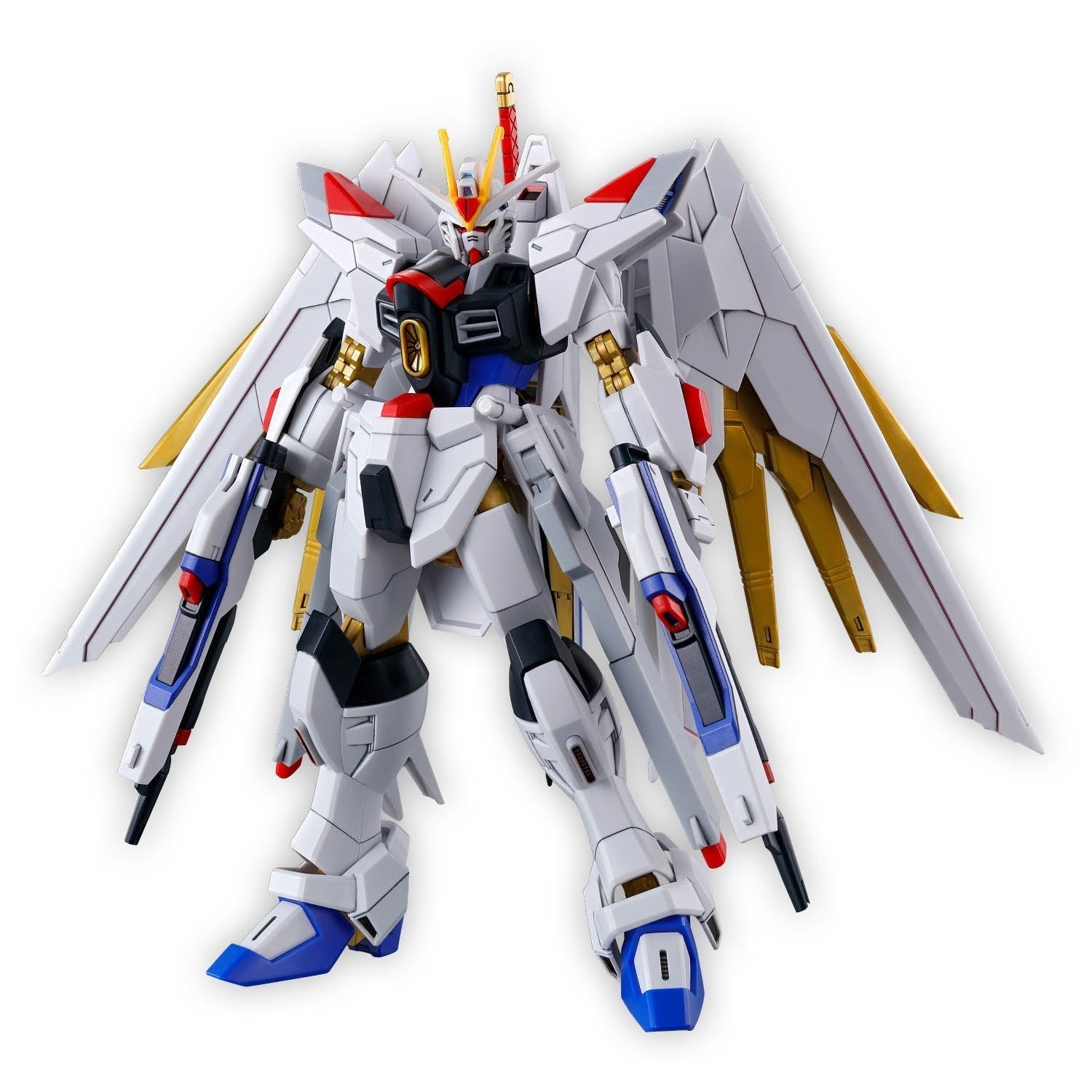 1:144 HG Mighty Strike Freedom Gundam