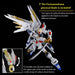 1:144 HG Mighty Strike Freedom Gundam