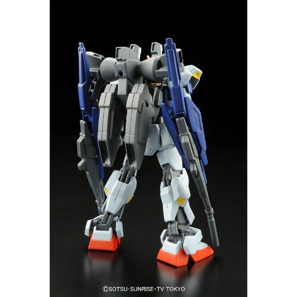 1/144 HGBF BUILD GUNDAM Mk-II