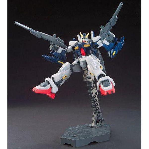 1/144 HGBF BUILD GUNDAM Mk-II