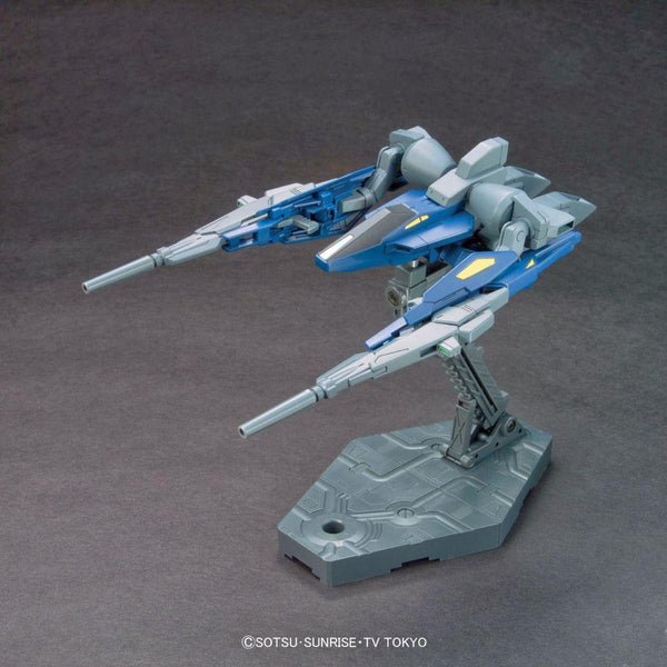 1/144 HGBF BUILD GUNDAM Mk-II