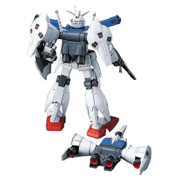 1/144 HGUC RX78 GP01Fb