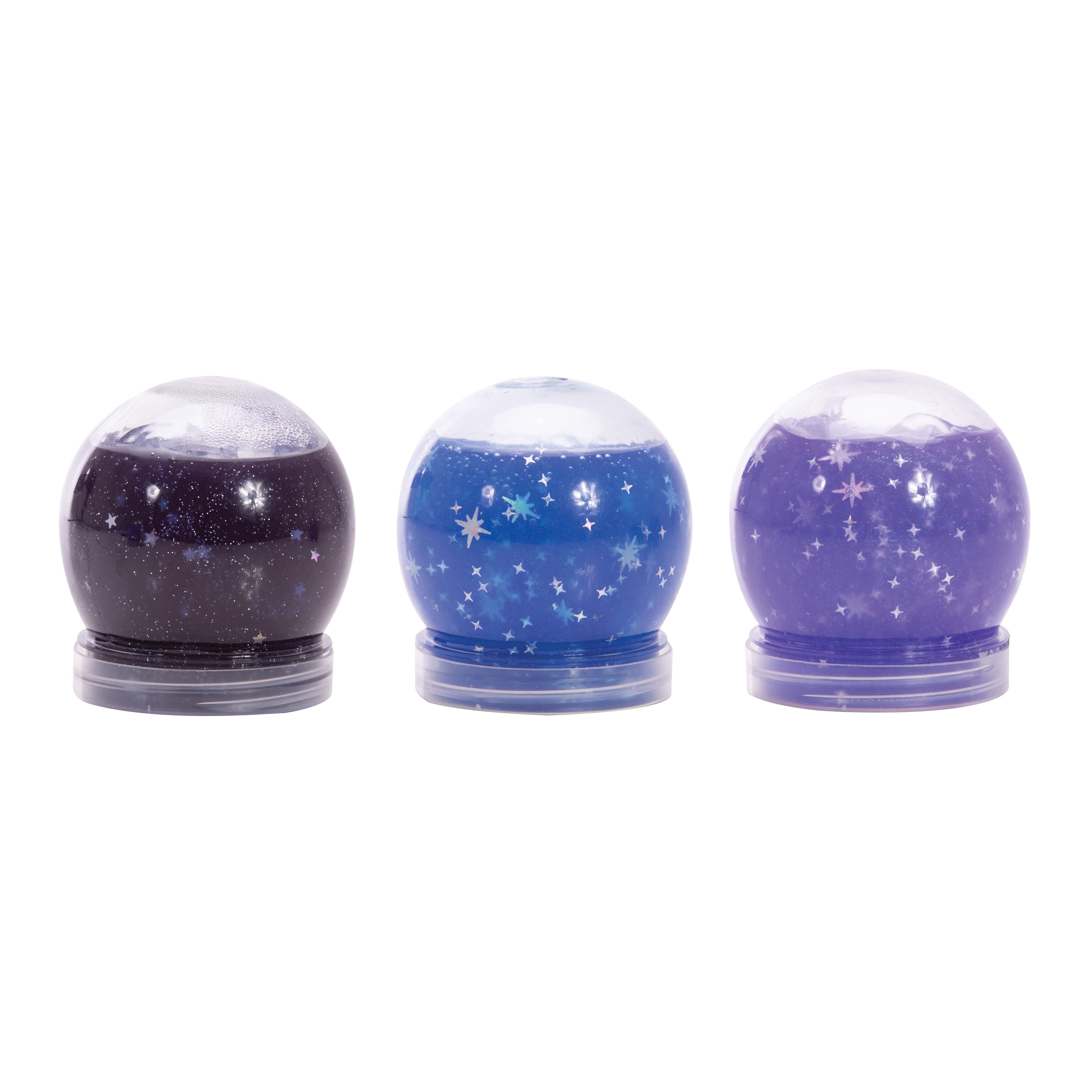 Starry Sky Putty (3Asst/9Disp)
