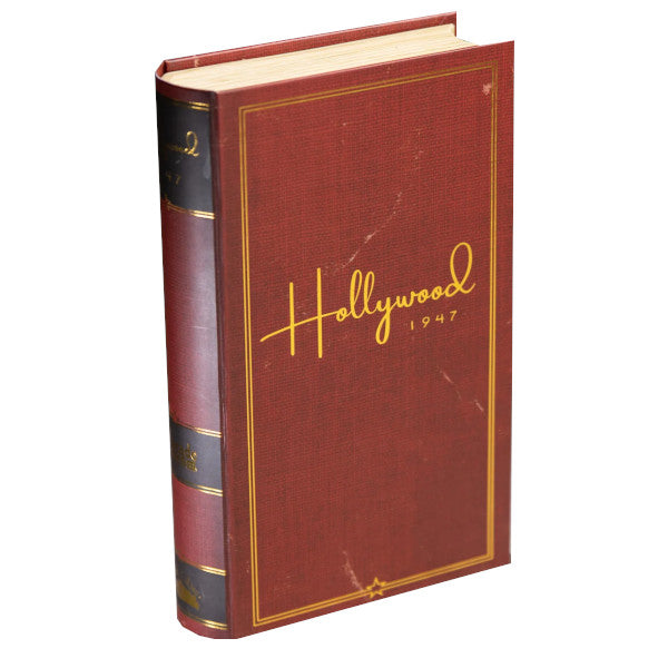 Hollywood 1947