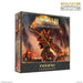 Inferno Expansion - Heroes of Might and Magic 3
