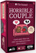 Horrible Couple