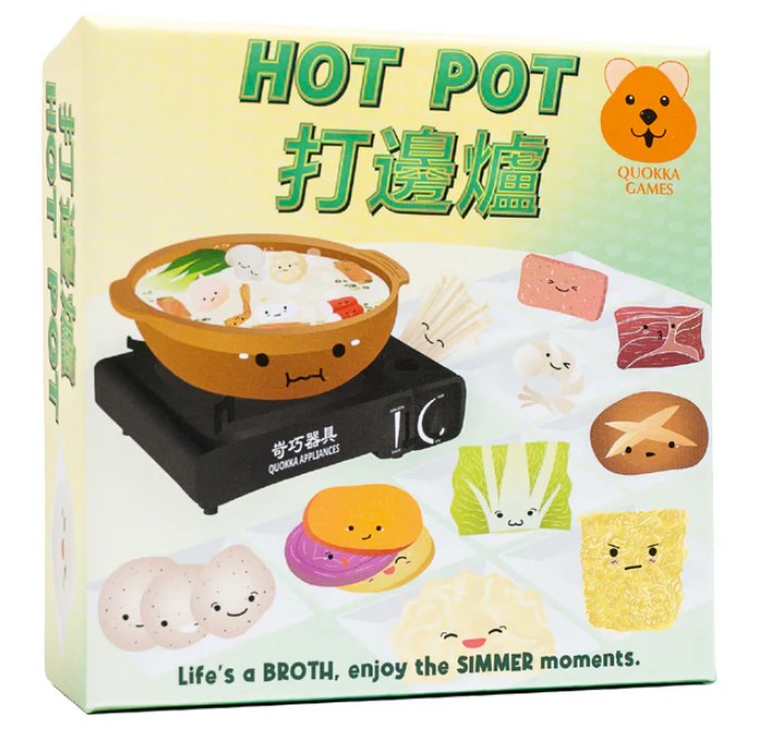 Hot Pot