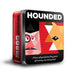 Hounded