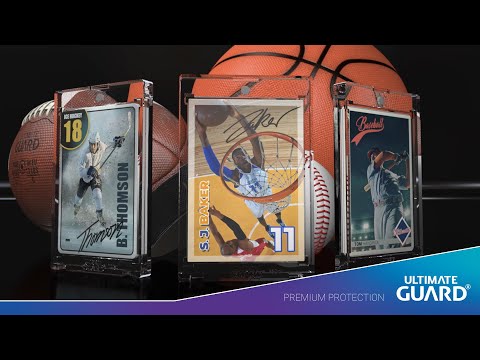 Ultimate Guard 35pt Magnetic