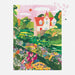 Blooming Meadows 1000pc - Galison 