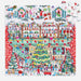 Michael Storrings Toy Workshop Foil 500pc