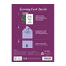 Greeting Card - Galison Joy Laforme