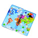 Magnetic Jet Setter