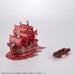RED FORCE ONE PIECE GRAND SHIP COLLECTION