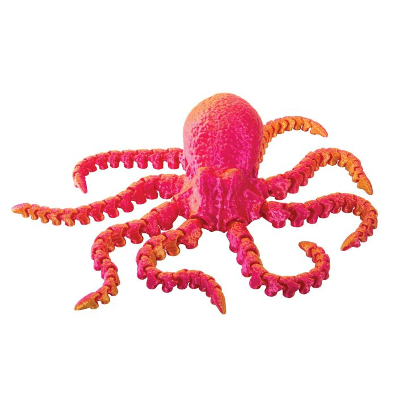 Sensory Sealife - 3D - Isalbi