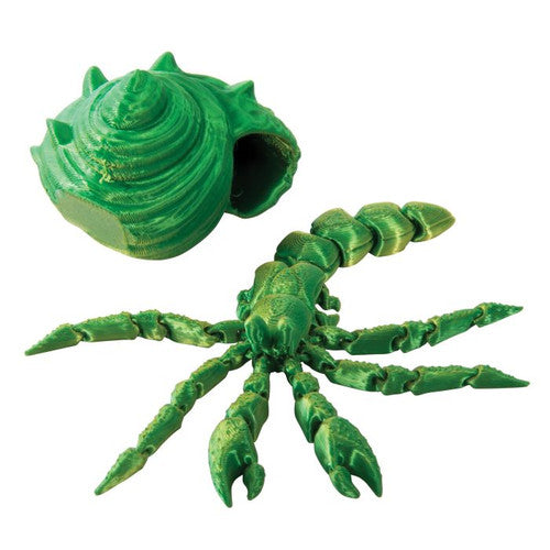 Sensory Sealife - 3D - Isalbi