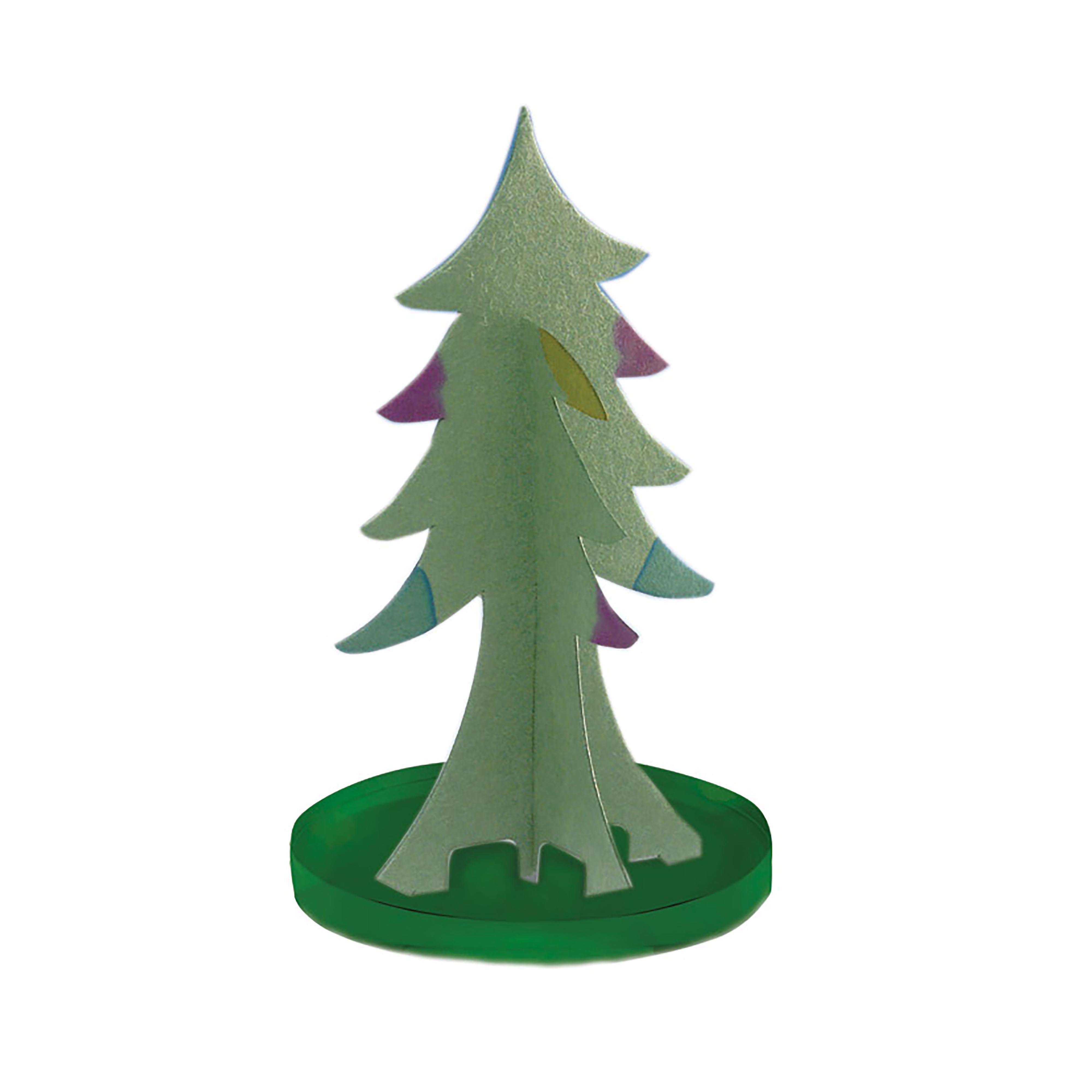 Magic Tree