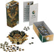 City Owl - 1000 pc Puzzle Universe IELLO