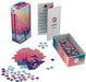 Fargues - 1000 pc Puzzle Universe IELLO