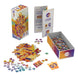 Donjon Chateau - 500 pc Puzzle Universe IELLO