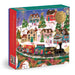 Twinkletown Express Foil 1000p - Joy Laforme - Galison