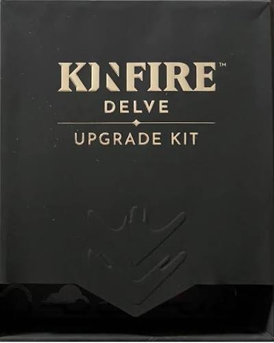 Kinfire Delve: Upgrade Kit