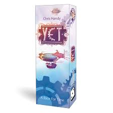 Yet - Pack O Game