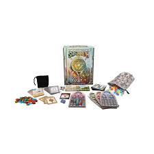 Sagrada - 2026 Edition