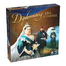 Diplomacy - Era of Empire