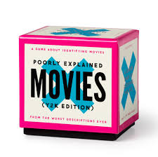 Y2K Edition - Mini Poorly Explained Movies