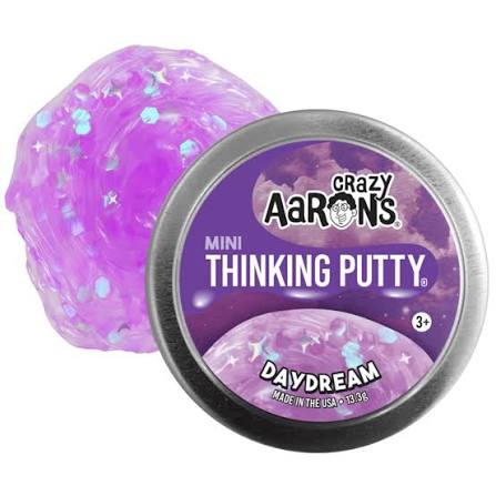Aaron's Putty 2"Mini Trendsetters Putty